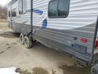 2019 Heartland Rv Prowler Camper