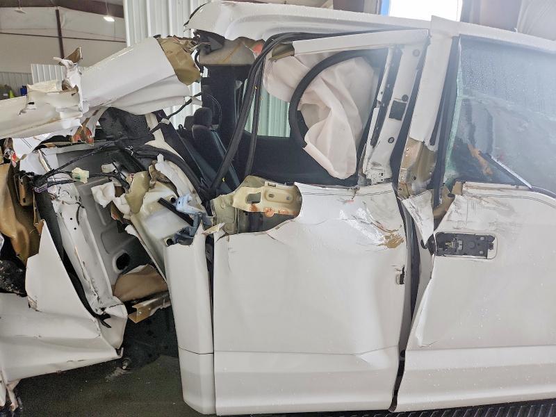 2019 Ford F150 Super Cab