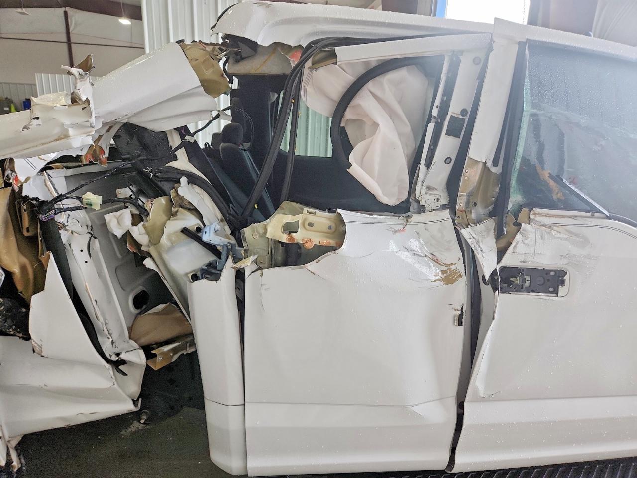 2019 Ford F150 Super Cab