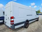 2012 Mercedes-Benz Sprinter 3500