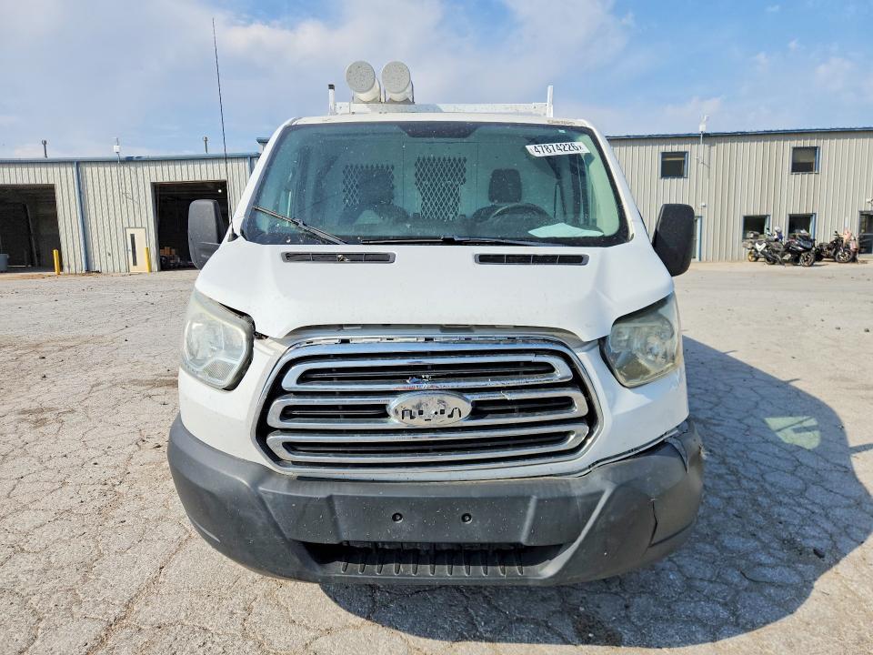 2015 Ford Transit 250 Utility / Service van