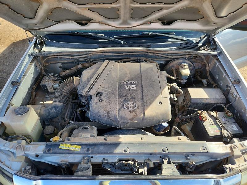 2006 Toyota Tacoma Prerunner V6