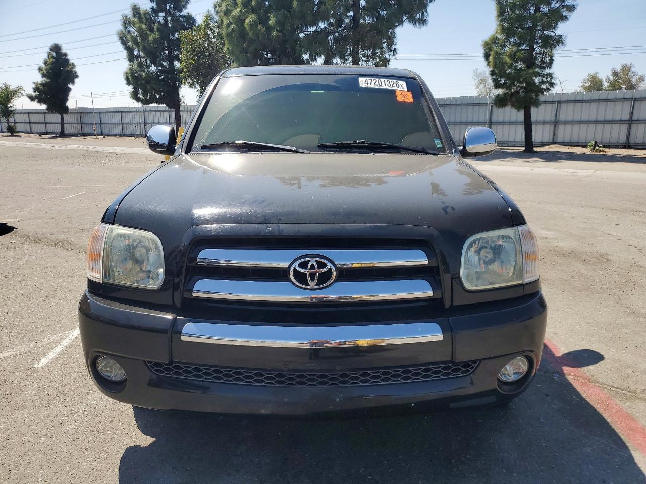 2005 Toyota Tundra SR5
