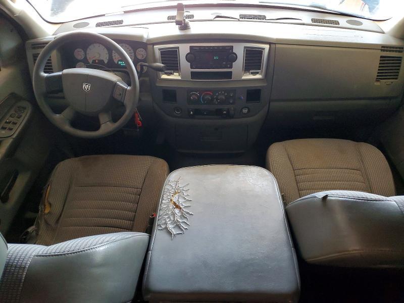 2008 Dodge RAM 1500 ST