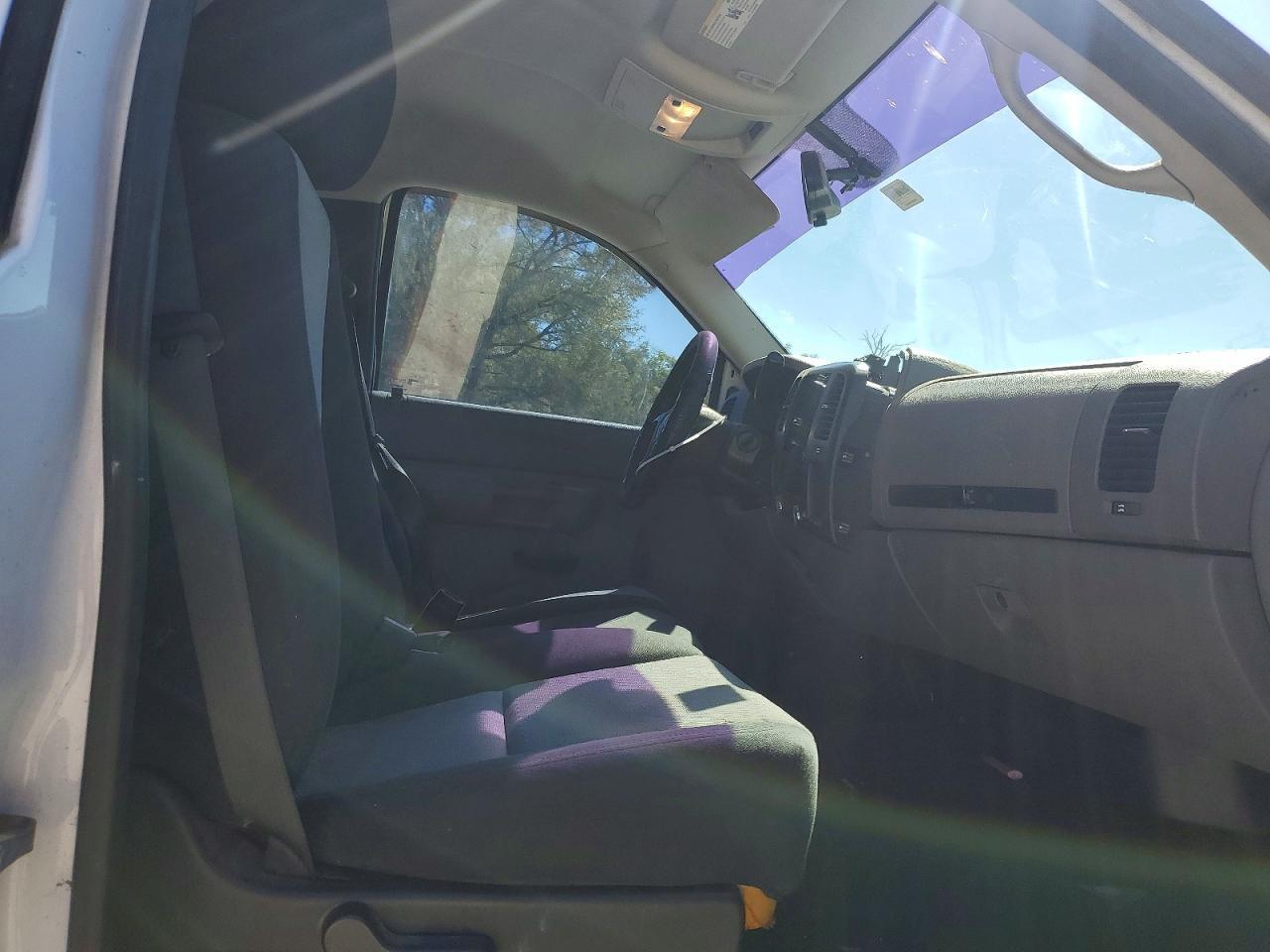 2007 GMC New Sierra C1500