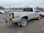 2005 Chevrolet Silverado K2500 Heavy Duty