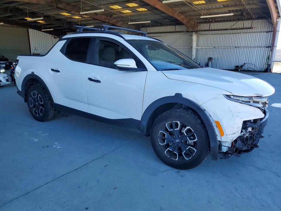 2023 Hyundai Santa Cruz SEL