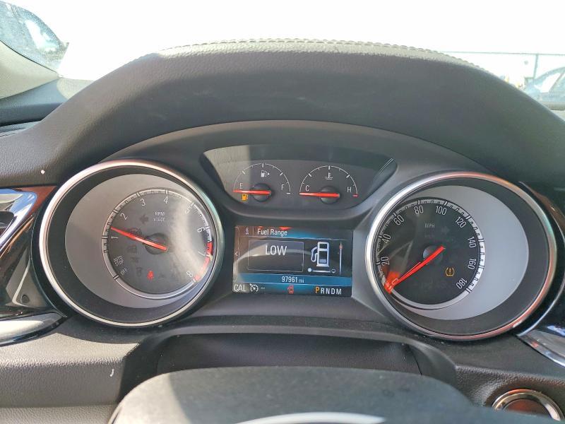 2018 Buick Regal Preferred