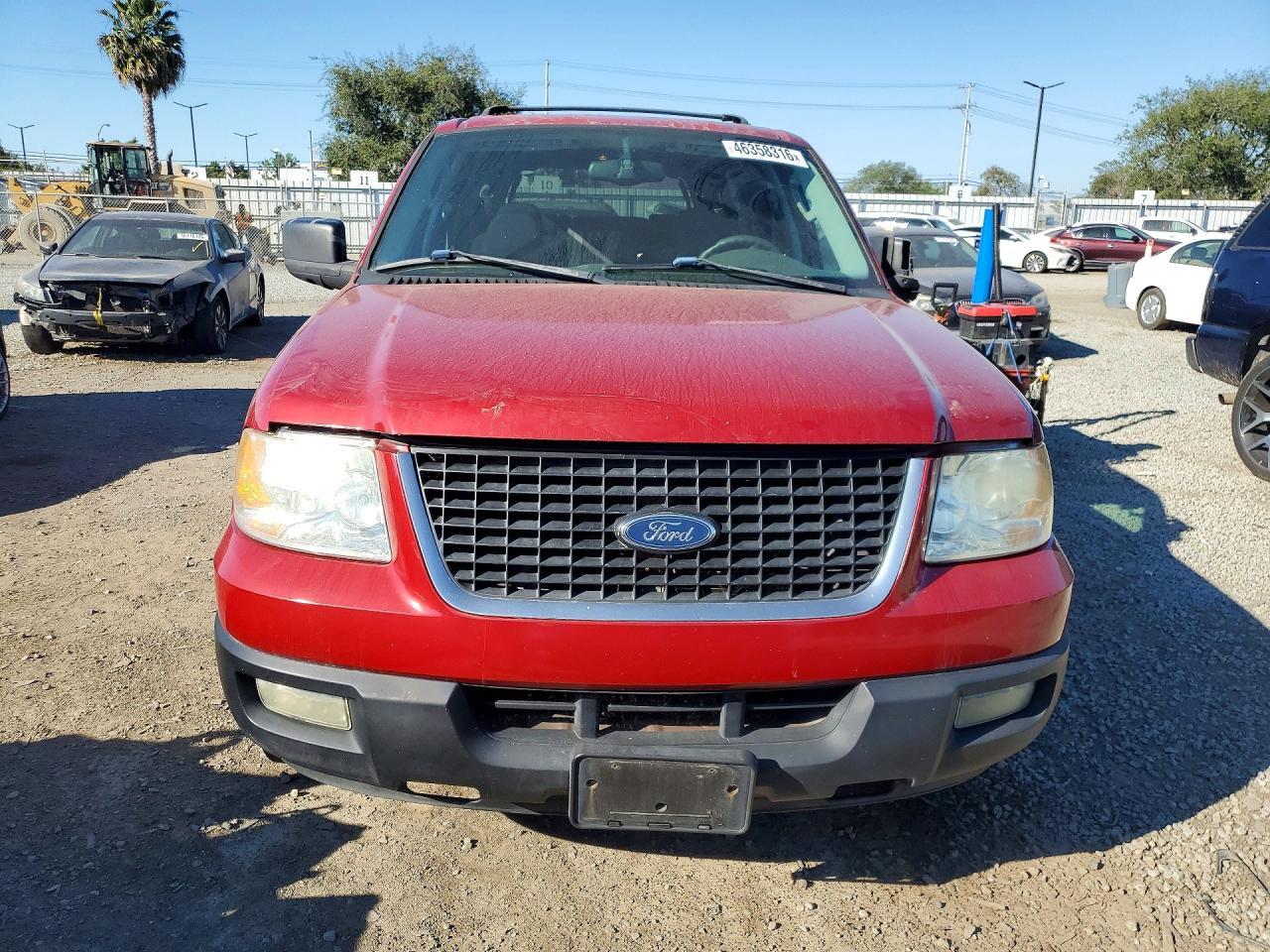 2004 Ford Expedition xlt