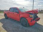 2026 Chevrolet Silverado K1500 Custom