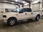 2007 Ford F150 Supercrew