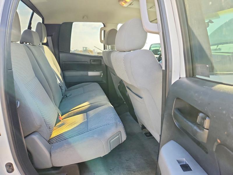 2007 Toyota Tundra SR5