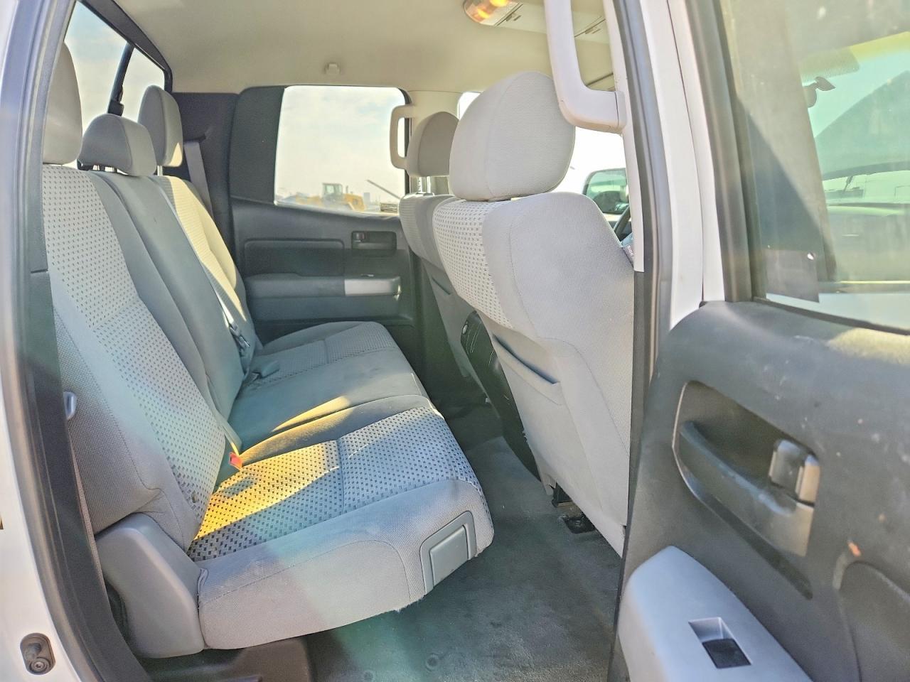 2007 Toyota Tundra SR5