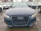2009 Audi S5 Quattro