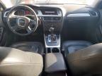 2009 Audi A4 Premium Plus