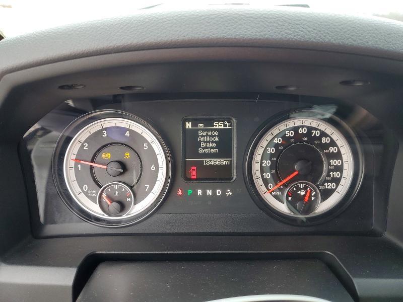 2015 Dodge Ram 1500 slt