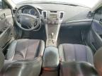 2009 Hyundai Sonata se