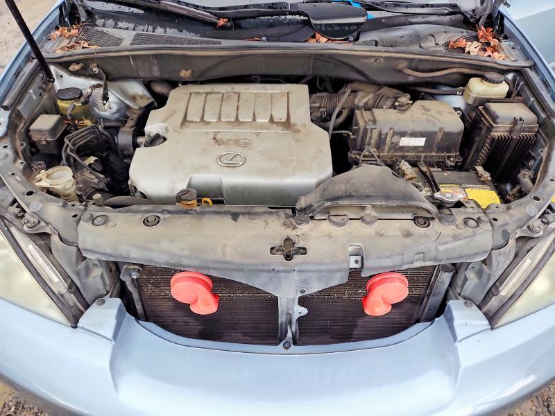 2008 Lexus Rx 350 Base