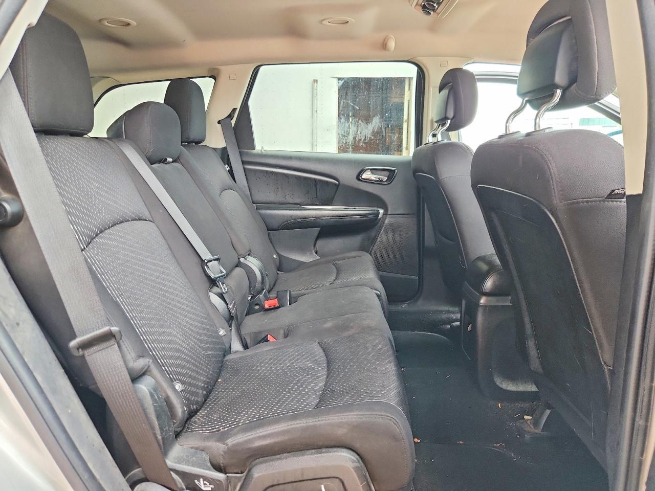 2013 Dodge Journey sxt