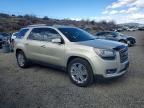 2015 GMC Acadia