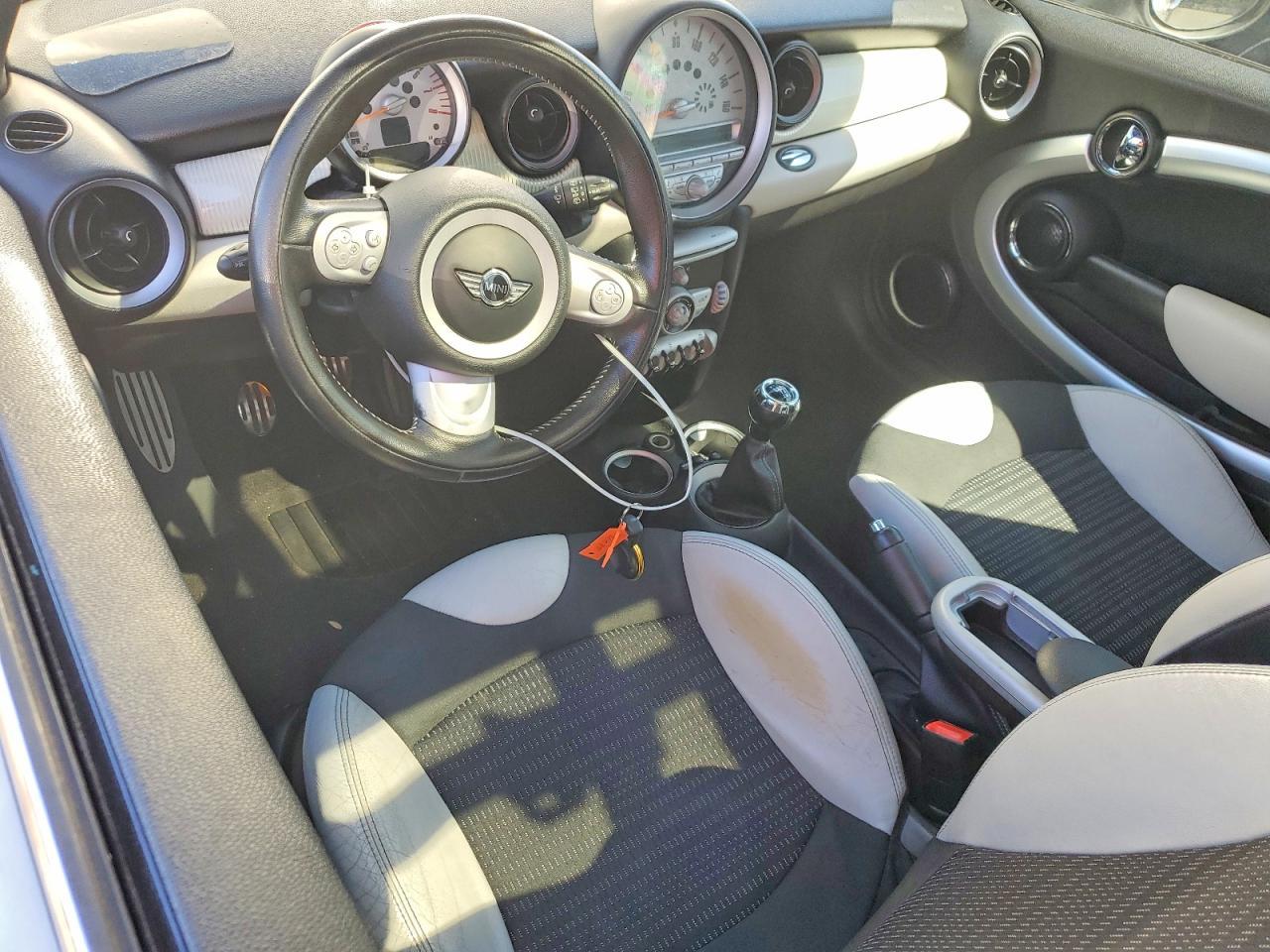 2010 Mini Cooper s