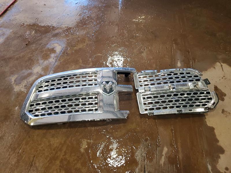 2014 Dodge 1500 Laramie