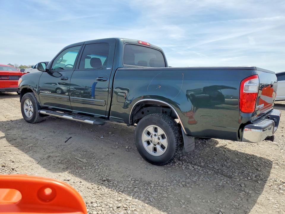 2006 Toyota Tundra SR5