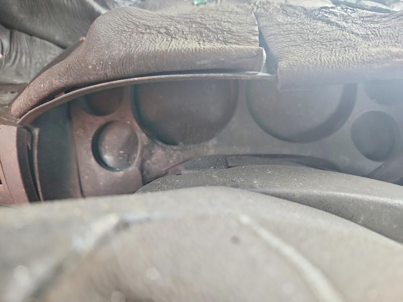 2007 Chevrolet Suburban C1500