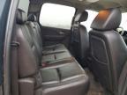 2008 Chevrolet Silverado K2500 Heavy Duty