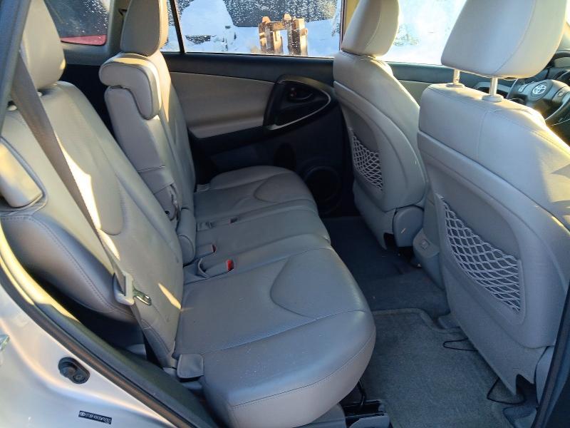 2012 Toyota Rav4 Limited