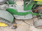 1968 John Deere 1970 John Deere 112 Lawn Mower