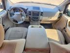 2011 Nissan Titan S