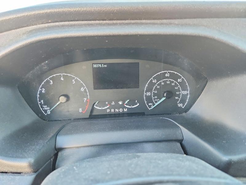 2020 Ford Transit T-250