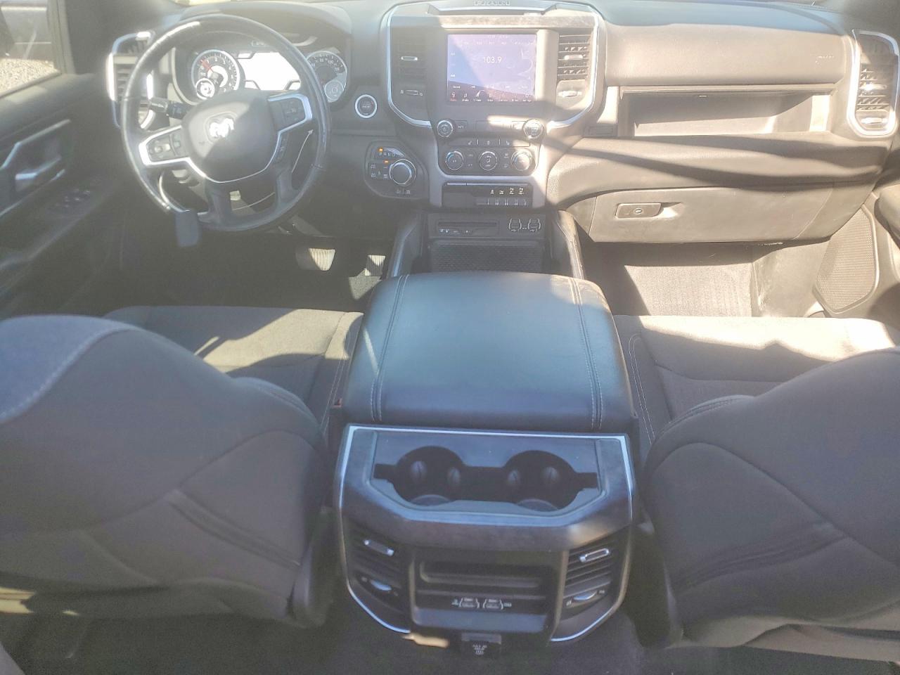 2019 Dodge RAM 1500 BIG Horn