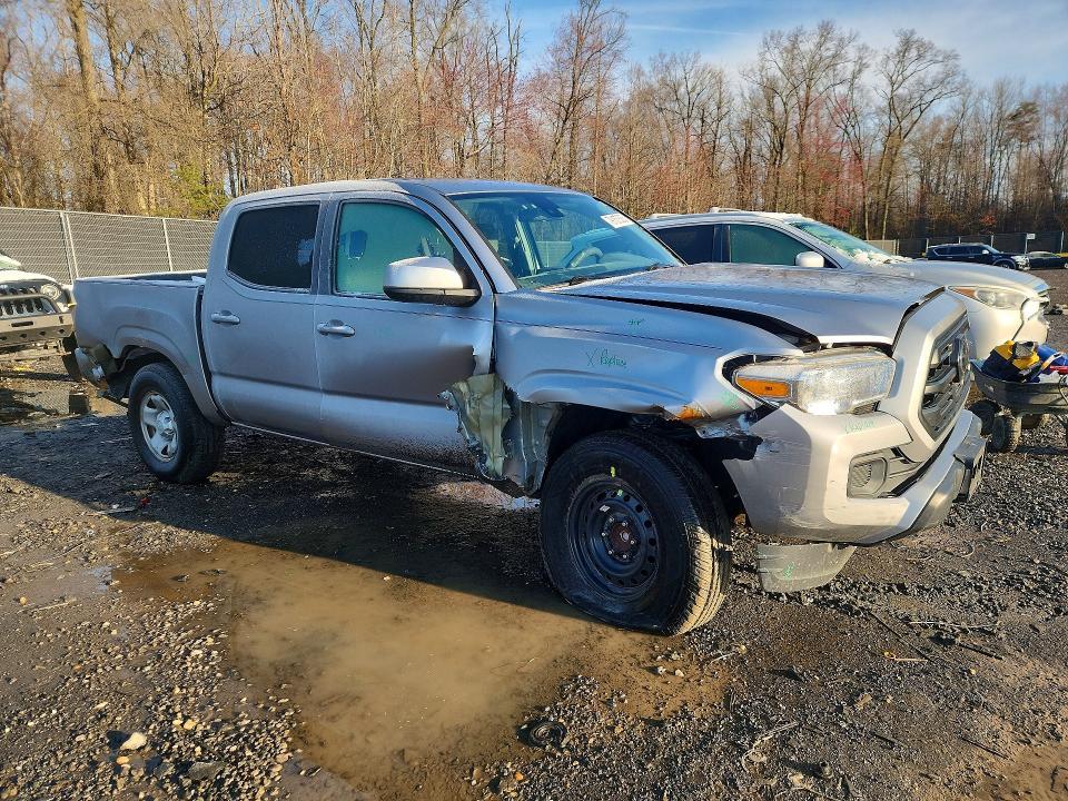 2019 Toyota Tacoma SR