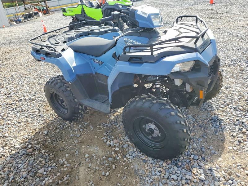 2021 Polaris Sportsman ATV