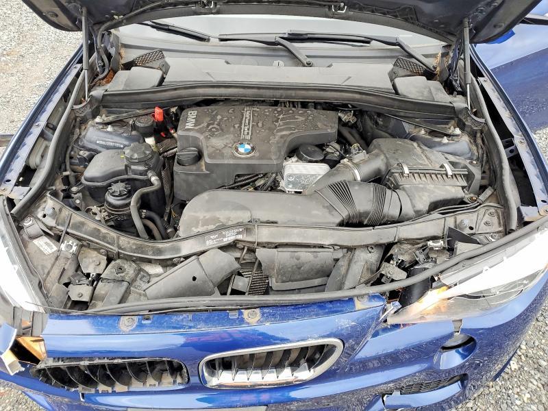 2014 BMW X1 Xdrive28i