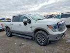 2018 Nissan Titan S