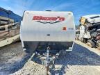 2016 Unknown 2016 Pacific Coachworks BLAZE'N Camper