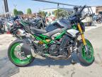 2025 Kawasaki ZR900 T