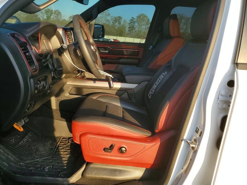 2025 Dodge RAM 1500 Rebel