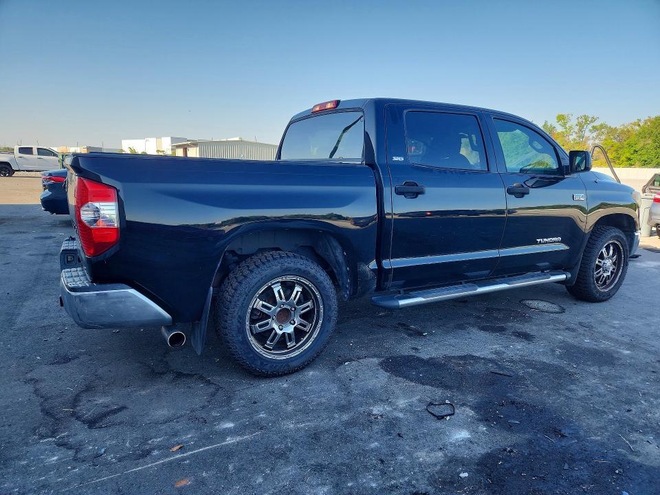 2014 Toyota Tundra SR5