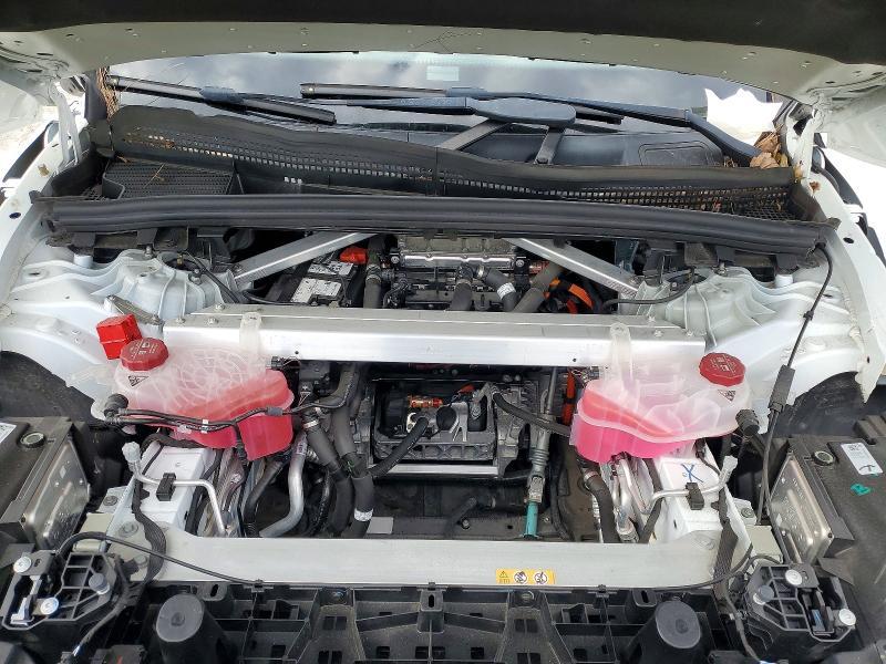 2023 Mercedes-Benz Eqs suv 450+