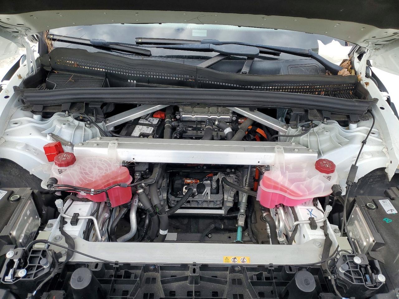 2023 Mercedes-Benz Eqs suv 450+