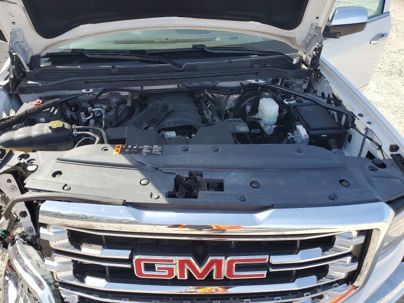 2018 GMC Sierra K1500 SLT