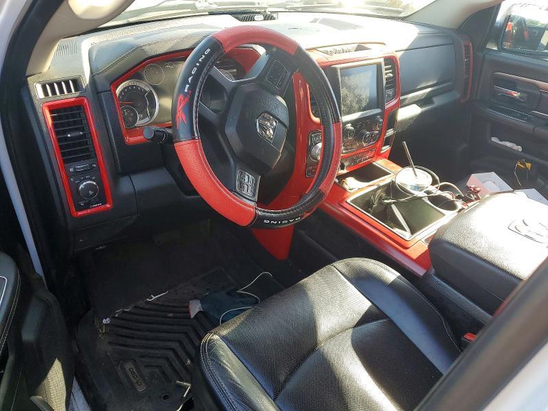 2014 Dodge RAM 1500 Sport