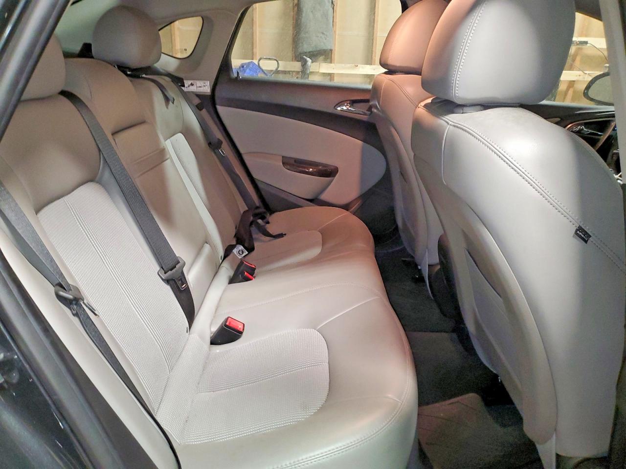 2014 Buick Verano
