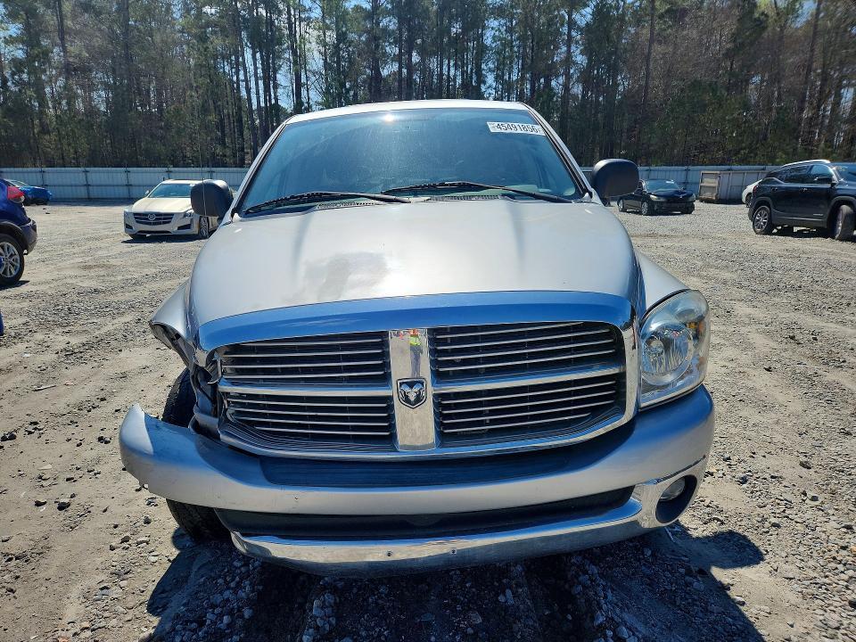 2007 Dodge Ram 1500 st