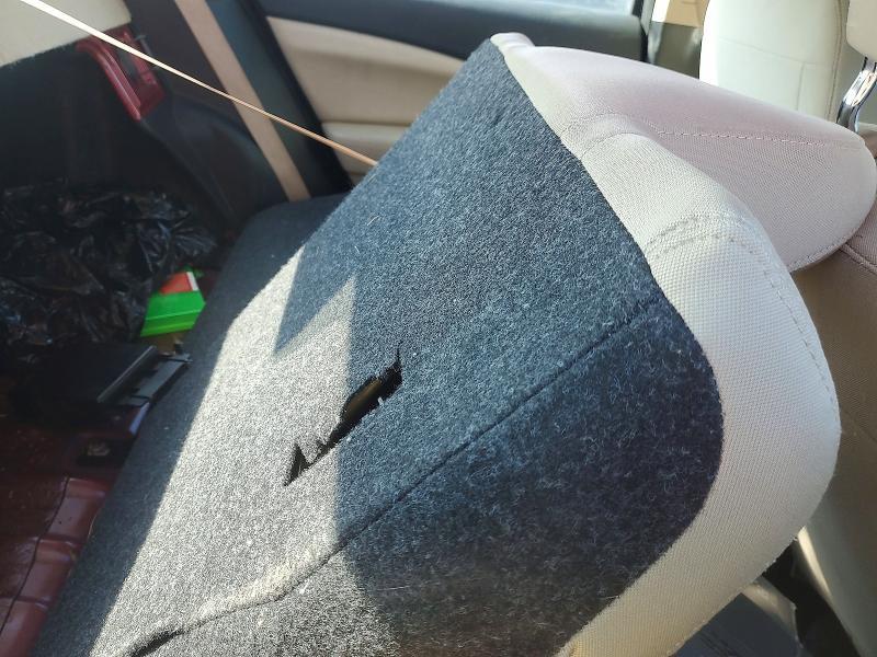 2014 Chrysler 200 Touring