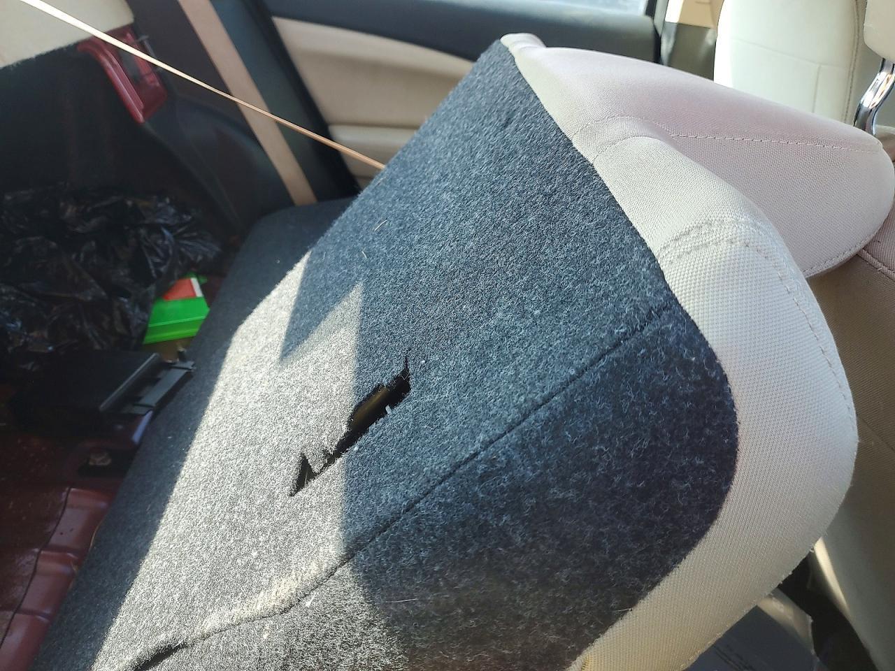 2014 Chrysler 200 Touring